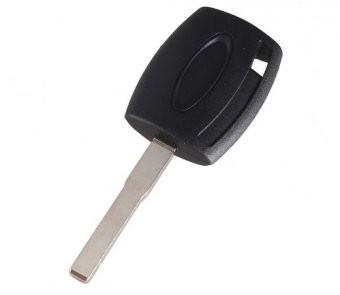 Carcasa cheie Topautochei&amp;reg; pentru Ford Fiesta Mondeo Focus C-Max S-Max Galaxy Kuga foto