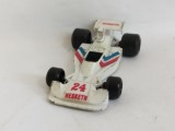 bnk jc Polistil RJ 8 Hesketh 308