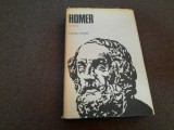 HOMER -ILIADA TRADUCERE G MURNU RF8/1