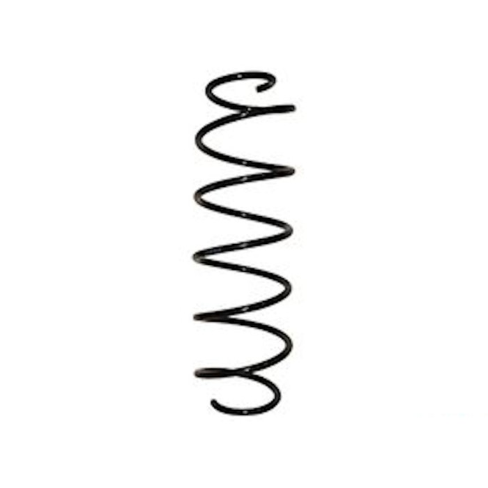 Arc spiral Citroen C3 1 (Fc) Tevema parte montare : Punte fata