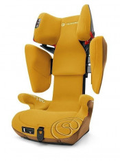 Scaun auto cu isofix Transformer X Bag foto