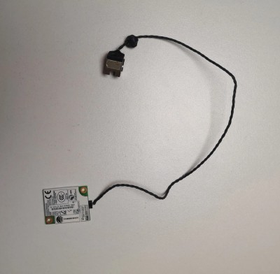 Acer Aspire 6930G Modul Modem Conexant RD02-D330 cu Port LAN foto