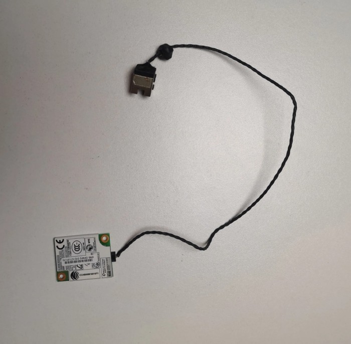 Acer Aspire 6930G Modul Modem Conexant RD02-D330 cu Port LAN