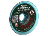Bandă de dezlipit 2mm x 1,5m Pericol