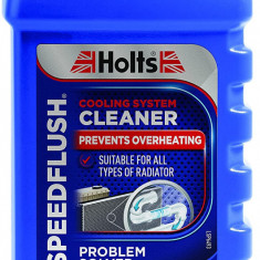 Aditiv Curatare Sistem Racire Holts Speedflush Cleaner, 250ml