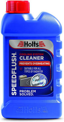 Aditiv Curatare Sistem Racire Holts Speedflush Cleaner, 250ml foto