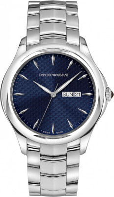 Ceas Barbati, Emporio Armani, Swiss ARS8608 - Marime universala foto