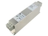 Filtru Anti-Interferențe Trifazic 480VAC SCHAFFNER 806109-SF Ir 4,3mA