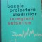 BAZELE PROIECTARII CLADIRILOR IN REGIUNI SEISMICE - EDITIA 1964