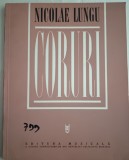 Coruri pe versuri populare-Nicolae Lungu