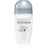 Oriflame Activelle Invisible Fresh deodorant antiperspirant roll-on 50 ml