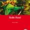 Helbling Readers Red Series, Level 2 / Robin Hood, mit 1 Audio-CD