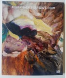 Adrian Ghenie Darwin's room album pictura