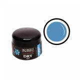 Cumpara ieftin DRY UV COLOR GEL Inginails Professional &ndash; Olympic Blue 78, 5ml