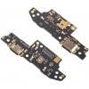 Placa cu Conector Incarcare - Microfon Xiaomi Redmi 10A / 9C / 9A