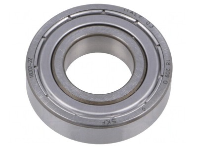 Lagăr cu bile SKF 15x32x8mm 16002-2Z foto