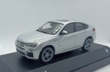 Macheta BMW X4 - Herpa 1/43, 1:43