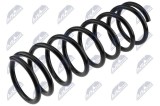 Arc suspensie Ford Focus 1998-2004; partea din spate; 1064134; NTY, aftermarket