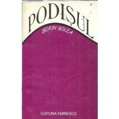 Podisul - Sorin Golea
