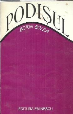 Podisul - Sorin Golea