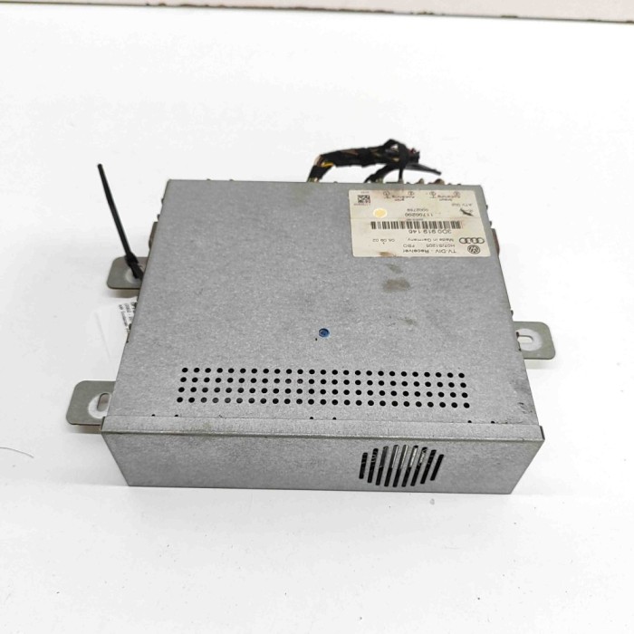 Modul TV VW PHAETON 3D_ 2003 OEM: 3D0919146