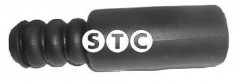 Kit protectie praf amortizor RENAULT CLIO I (B/C57, 5/357) (1990 - 1998) STC T400998 foto