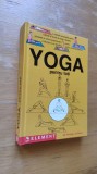 Yoga pentru toti, de Philippe de Meric