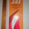RAR = PROGRAM SAS -SCANDINAVIAN AIRLINES SYSTEM - 1965 /66