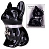Apa de toaleta barbati Apello Black Accentra 8257580, 75 ml