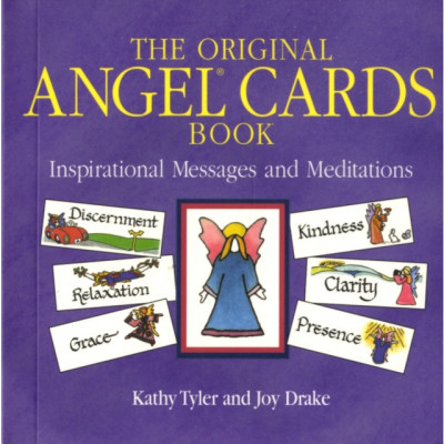 The Original Angel Cards foto