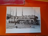 Fotografie Locomotiva DR BR 01 -