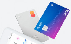 Card Revolut foto