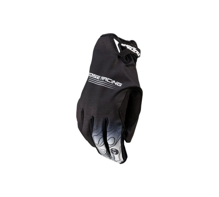 MBS Manusi Moose Racing XC1 Negru Marimea XL, Cod Produs: 33307013PE