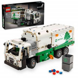 LEGO&reg; Technic - Autogunoiera Mack&reg; LR electric 42167, 503 piese