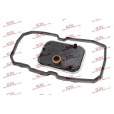 Filtru transmisie automata Mercedes A-Class (W168), Vaneo (414), cutie automata 5 trepte, SRLine