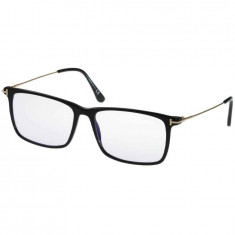 Rame ochelari de vedere barbati Tom Ford FT5758B 001