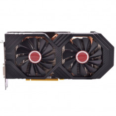 Placa video XFX AMD Radeon RX 580 GTS XXX Edition 4GB DDR5 256bit foto