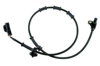 Senzor ABS fata Dodge Ram 1500 2000-2006, Nitro 2008-, Stanga, Dreapta, NTY HCA-CH-034 foto
