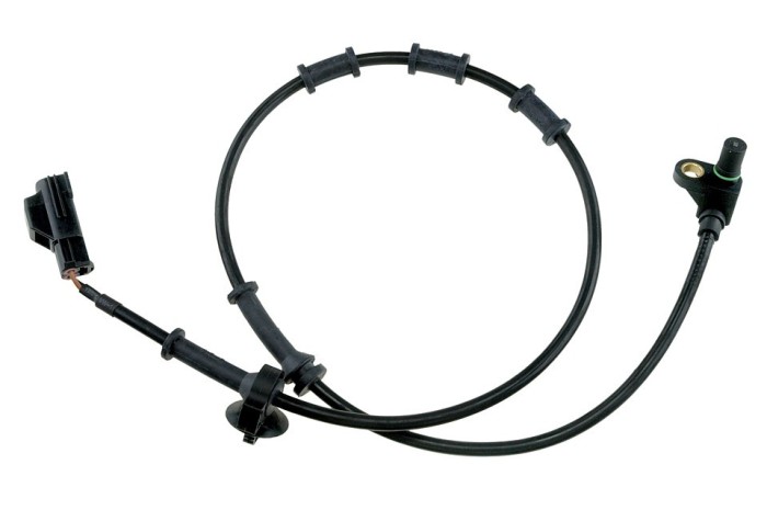 Senzor ABS fata Dodge Ram 1500 2000-2006, Nitro 2008-, Stanga, Dreapta, NTY HCA-CH-034