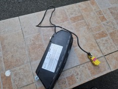Airbag scaun șofer Skoda Fabia 2, Roomster, VW Polo 9N