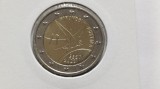 Estonia-2 Euro 2023 UNC-R&acirc;ndunica Hambar, Europa