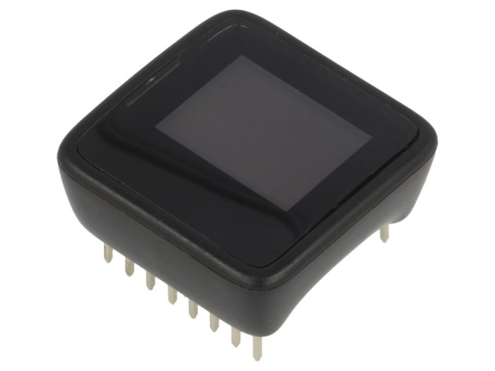 Modul Display OLED 3,3-16VDC ATMEGA328