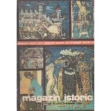Magazin istoric, Nr. 11 - Noiembrie 1983