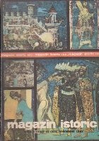 Magazin istoric, Nr. 11 - Noiembrie 1983