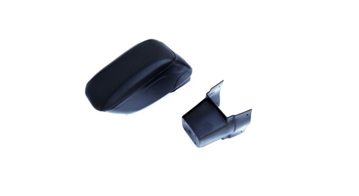 Cotiera compatibila Dacia Duster faza 2 2014 - 2020 OMC