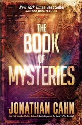 The Book of Mysteries foto