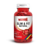 Slim &amp; Fit Natural, 60 capsule, AdNatura