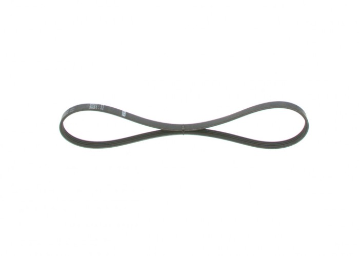 BOSCH 1 987 946 127 Elastic Curea transmisie cu caneluri