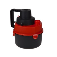 Aspirator auto compact, 160 W