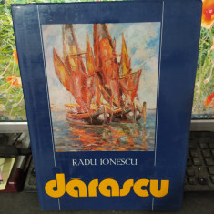 Dărăscu, album, text Radu Ionescu, editura Meridiane, București 1987, 127